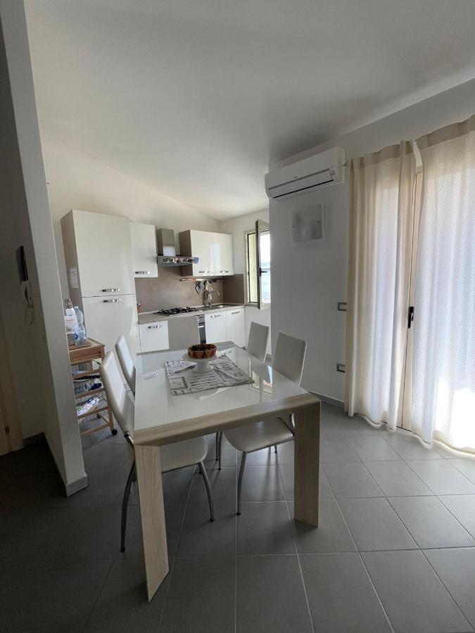 Apartmán Mansarda San Pietro Valledoria  Exteriér fotografie