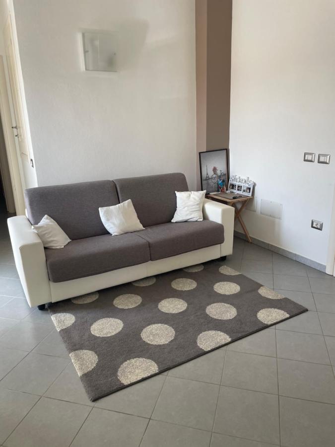 Apartmán Mansarda San Pietro Valledoria  Exteriér fotografie